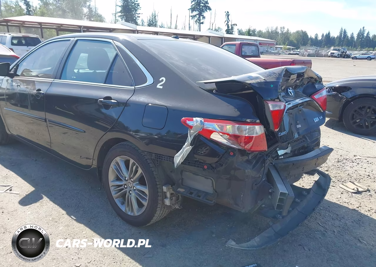 2017 Toyota Camry Hybrid Se VIN:4T1BD1FK2HU211163 - 3