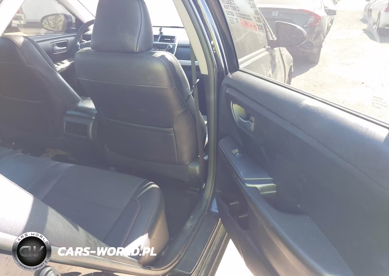2017 Toyota Camry Hybrid Se VIN:4T1BD1FK2HU211163 - 8