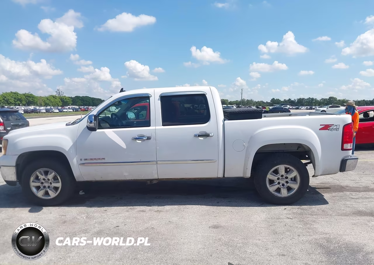 2008 GMC Sierra 1500 Sle1-Sle2-Slt-Work Truck VIN:2GTEK133481229888 - 14