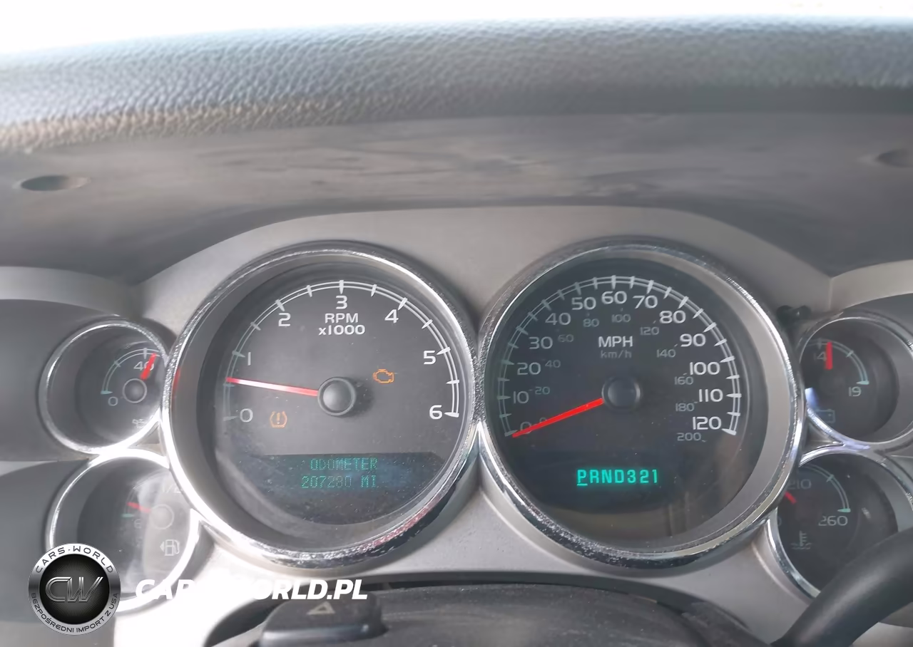 2008 GMC Sierra 1500 Sle1-Sle2-Slt-Work Truck VIN:2GTEK133481229888 - 7