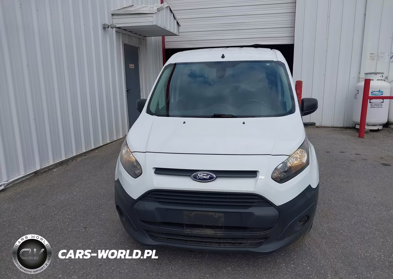 2016 Ford Transit Connect Xl VIN:NM0LE7EX2G1276372 - 12