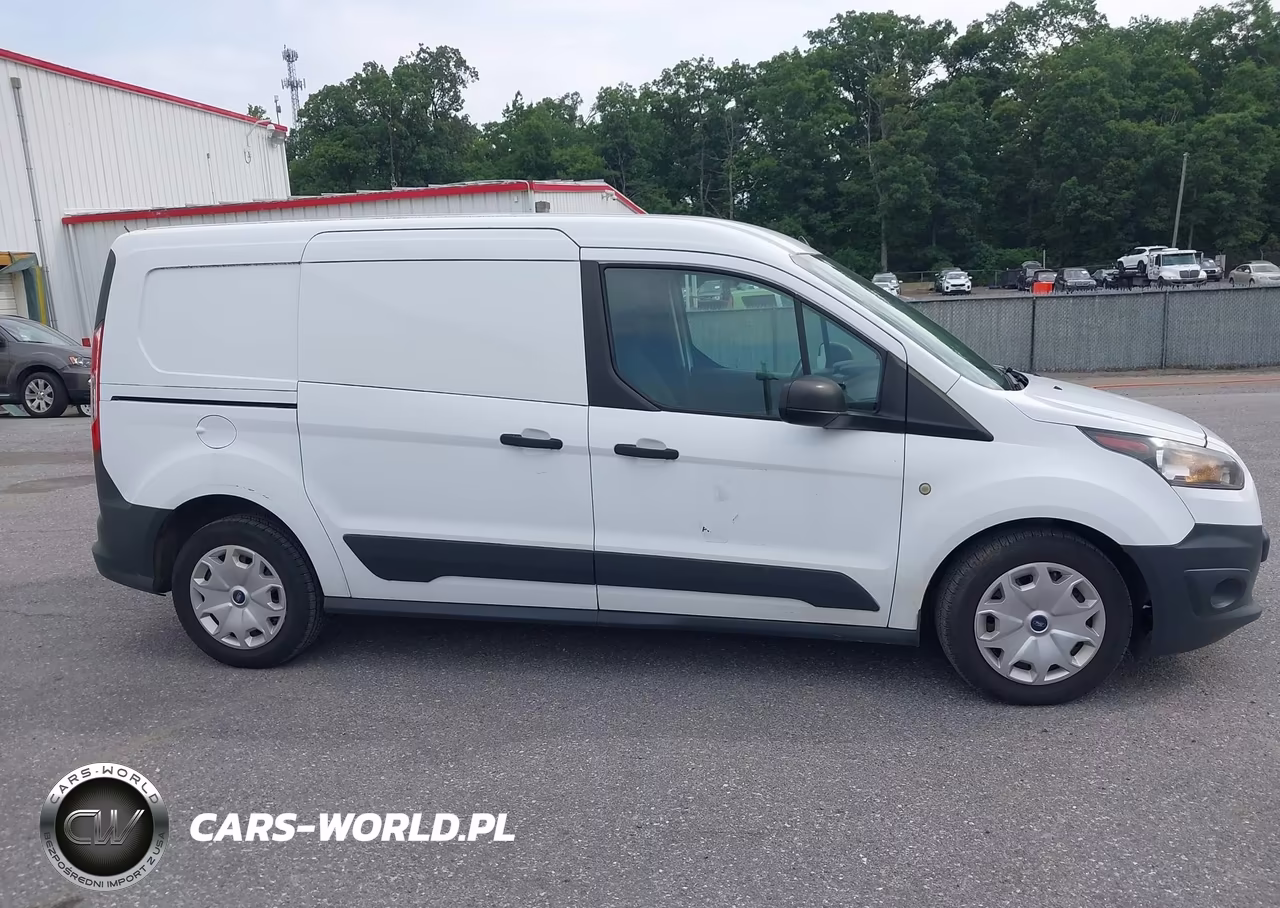 2016 Ford Transit Connect Xl VIN:NM0LE7EX2G1276372 - 13