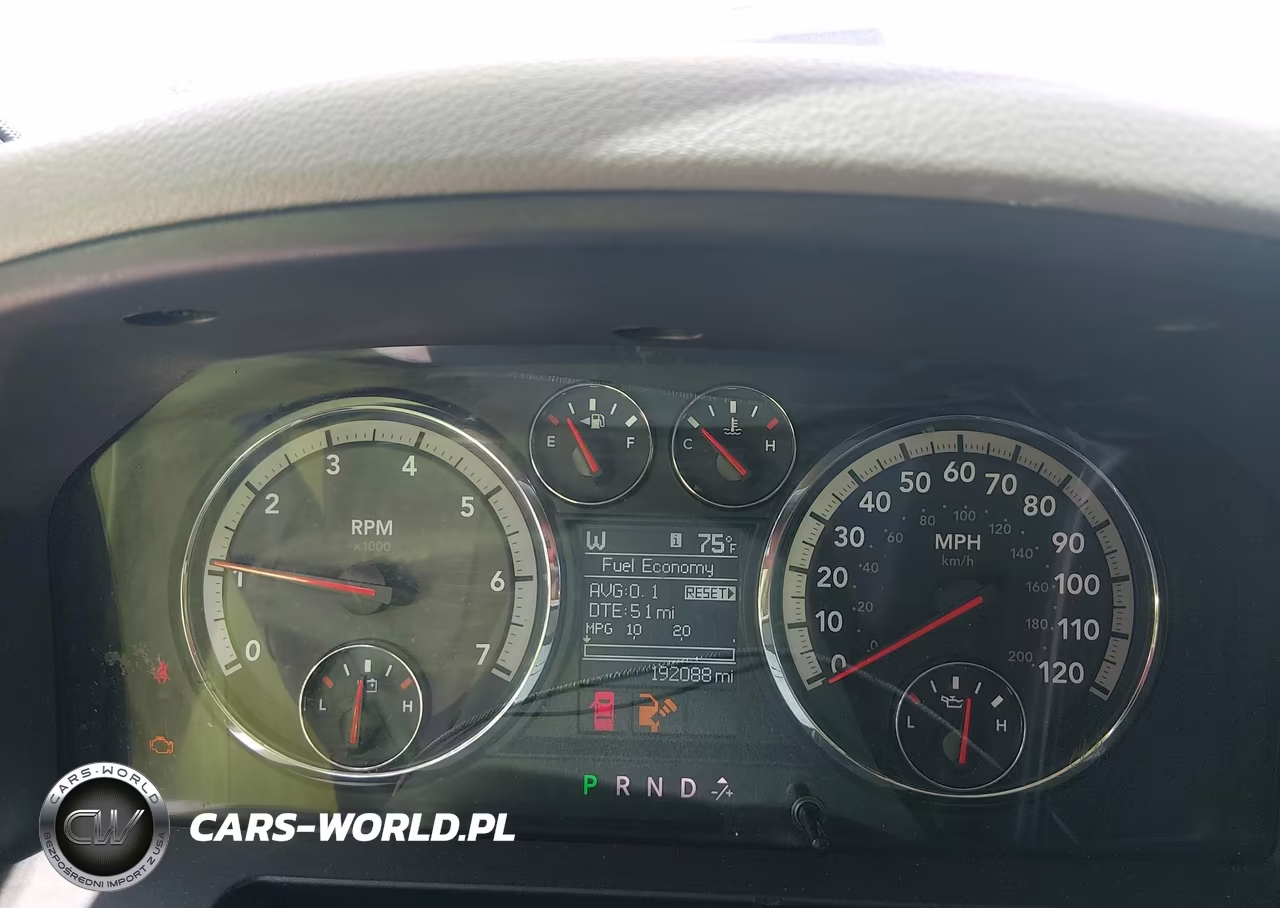 2013 Ram 1500 Express VIN:1C6RR6KT0DS508025 - 7