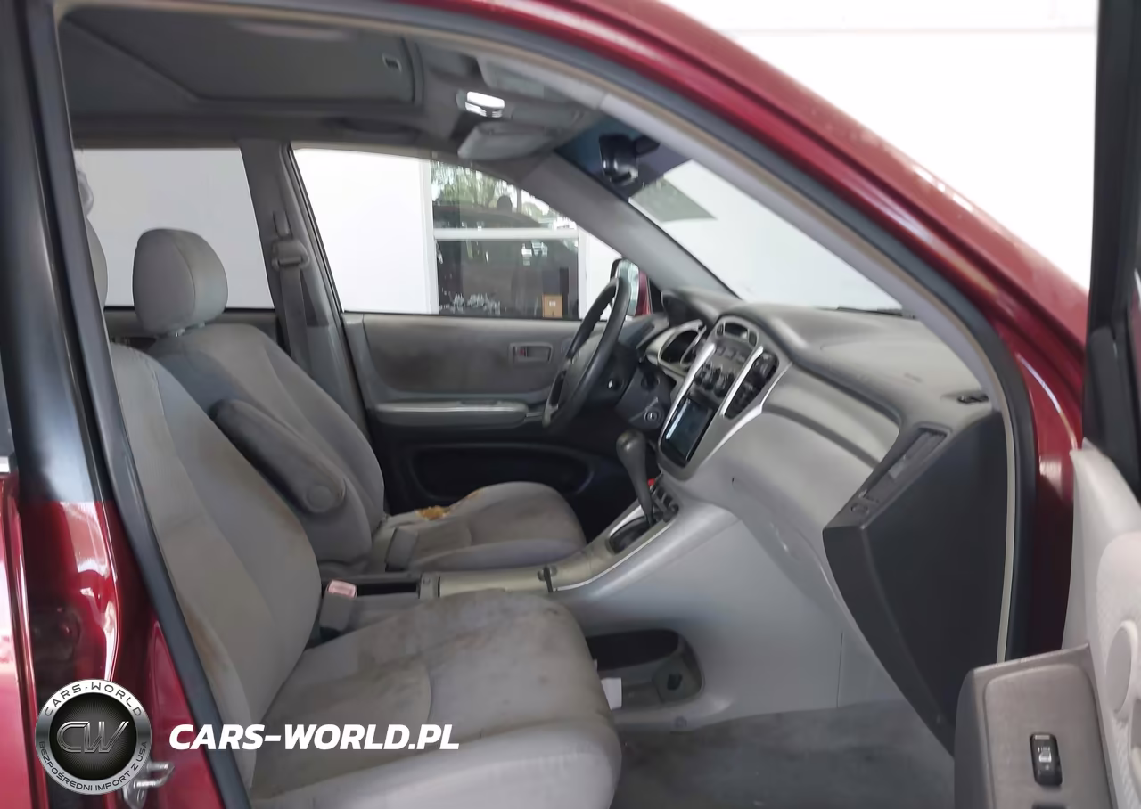 2006 Toyota Highlander VIN:JTEGD21A060141368 - 5