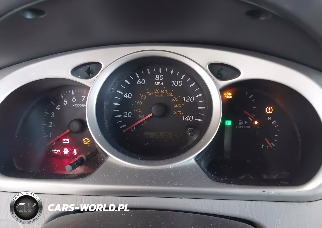 2006 Toyota Highlander VIN:JTEGD21A060141368 - 7