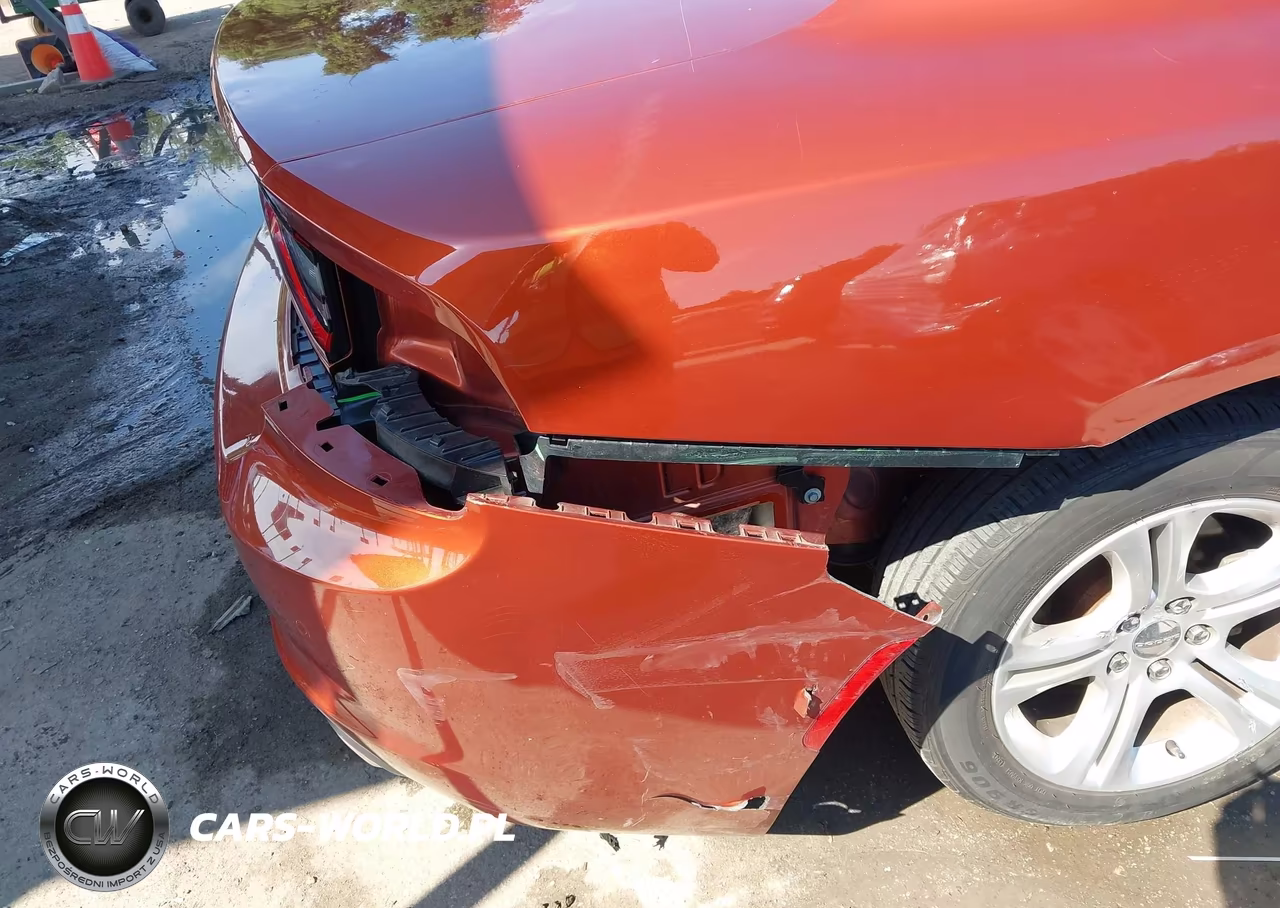 2021 Dodge Charger Sxt Rwd VIN:2C3CDXBG4MH642750 - 21