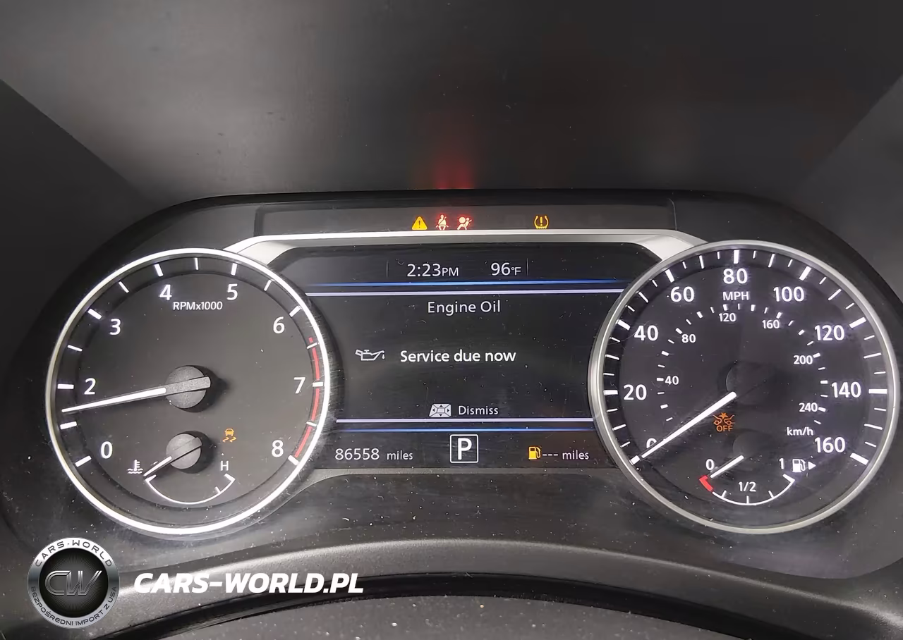 2023 Nissan Sentra Sv Xtronic Cvt VIN:3N1AB8CV4PY253040 - 7