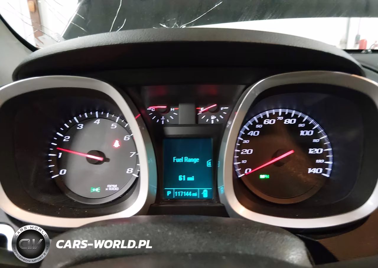 2012 Chevrolet Equinox 2Lt VIN:2GNFLNEK7C6206119 - 16