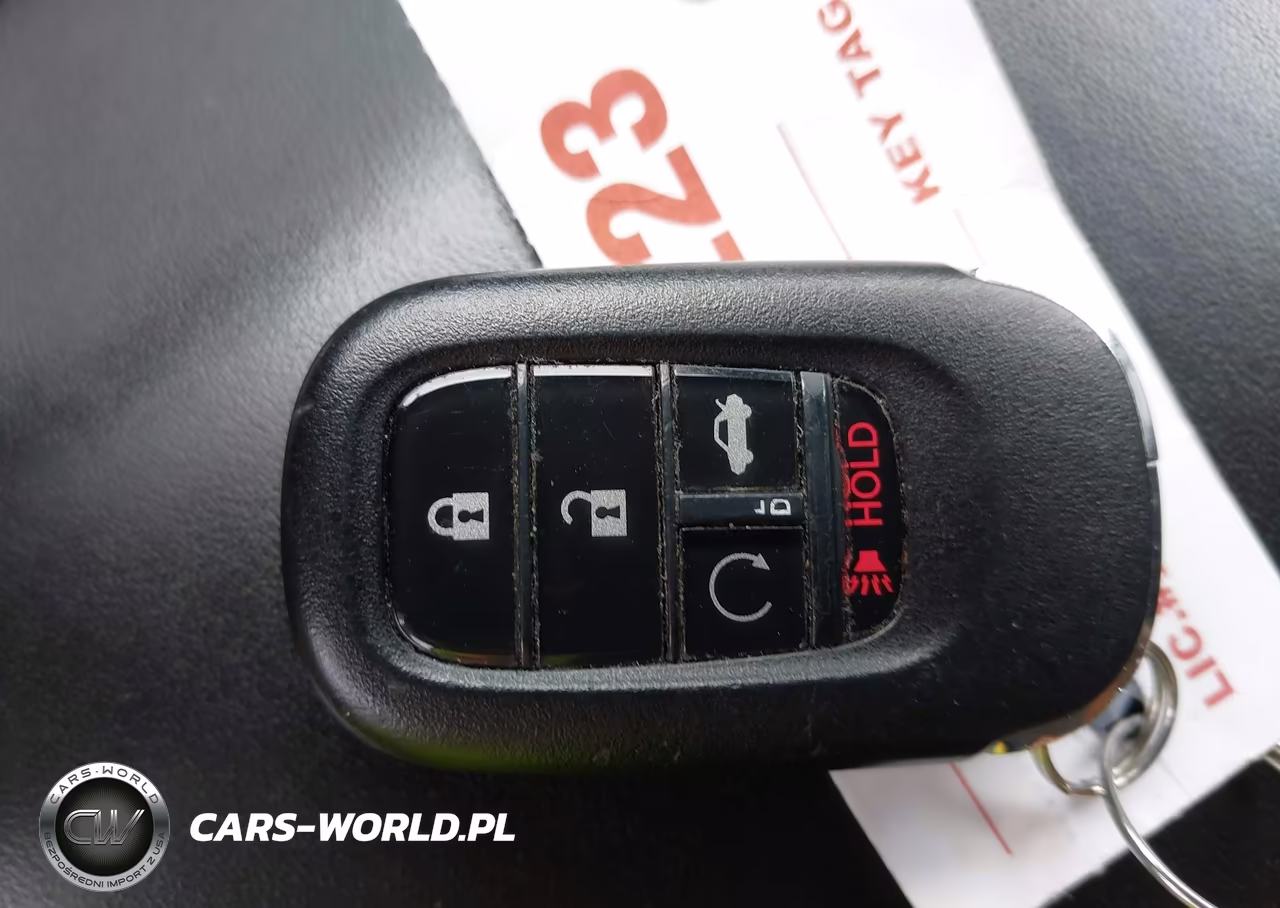 2024 Honda Accord Hybrid Ex-L VIN:1HGCY2F68RA026562 - 11