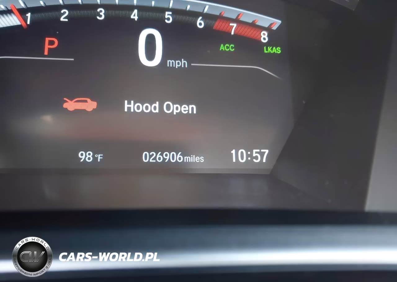 2021 Honda Cr-V Awd Ex-L VIN:2HKRW2H80MH612980 - 15