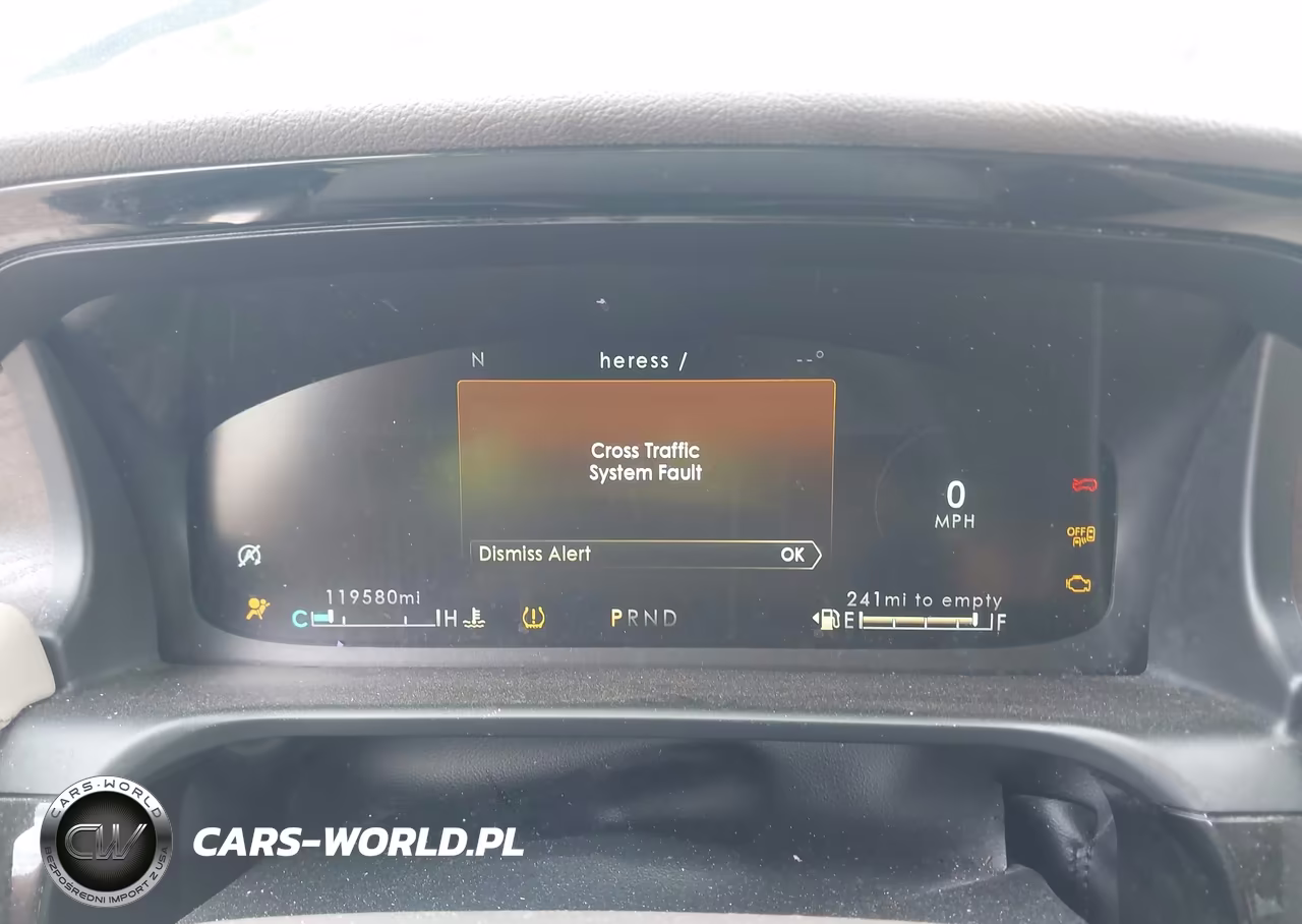 2020 Lincoln Aviator Reserve VIN:5LM5J7XC2LGL16340 - 7
