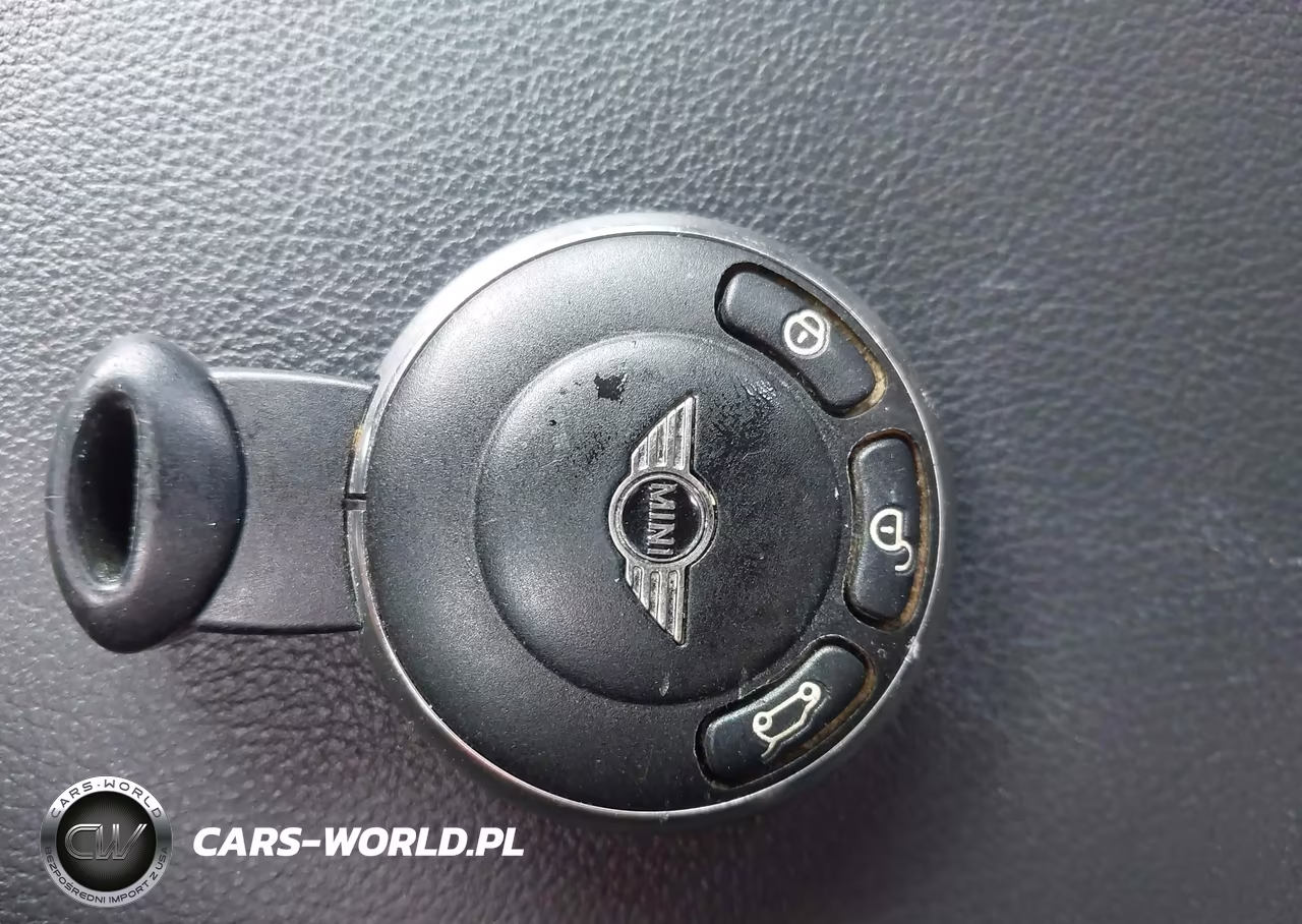 2012 Mini Cooper S VIN:WMWSV3C51CTY19148 - 11
