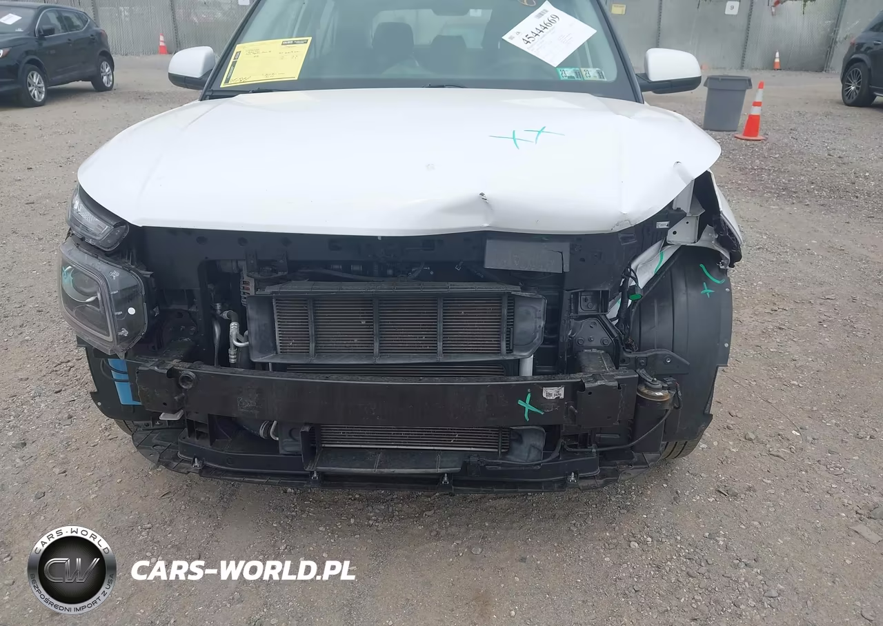 2023 Hyundai Venue Se VIN:KMHRB8A3XPU212279 - 13