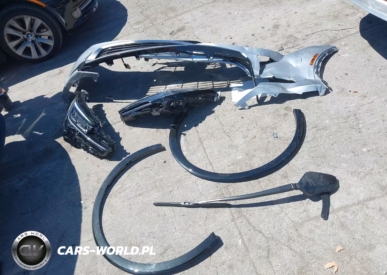 2026 Toyota Prius Plug-In Hybrid Xse VIN:JTDACACU5T3078292 - 12