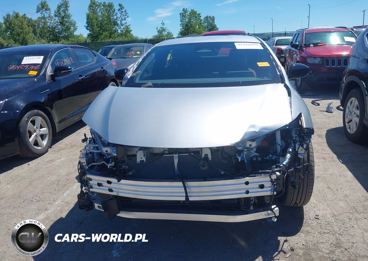 2026 Toyota Prius Plug-In Hybrid Xse VIN:JTDACACU5T3078292 - 13