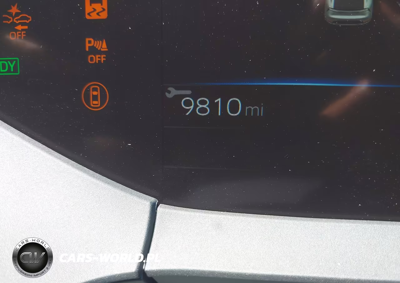 2026 Toyota Prius Plug-In Hybrid Xse VIN:JTDACACU5T3078292 - 16
