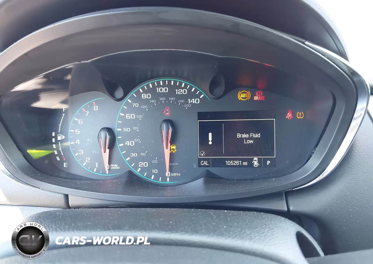 2017 Chevrolet Trax Ls VIN:3GNCJKSB6HL266942 - 7