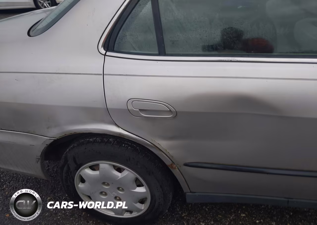 1998 Honda Accord Lx VIN:1HGCG5548WA055723 - 14