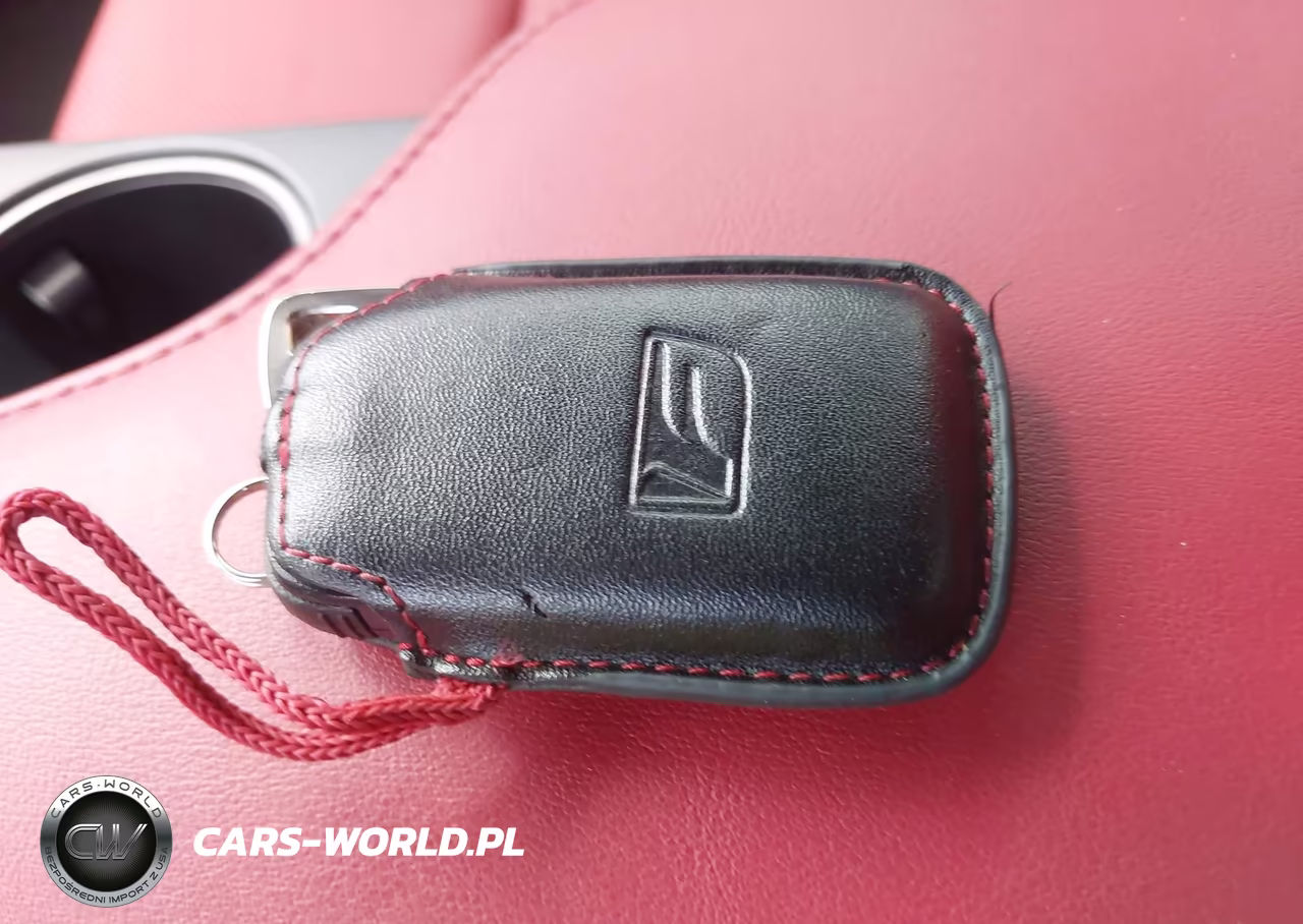 2023 Lexus Is 350 F Sport VIN:JTHGZ1B20P5069162 - 11