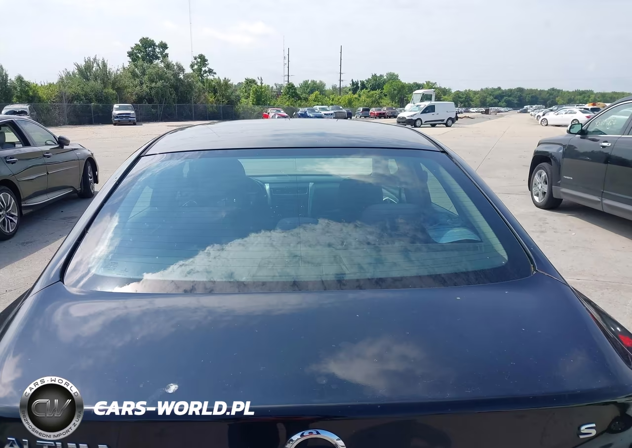 2013 Nissan Altima 2.5 S VIN:1N4AL3AP6DC262978 - 12