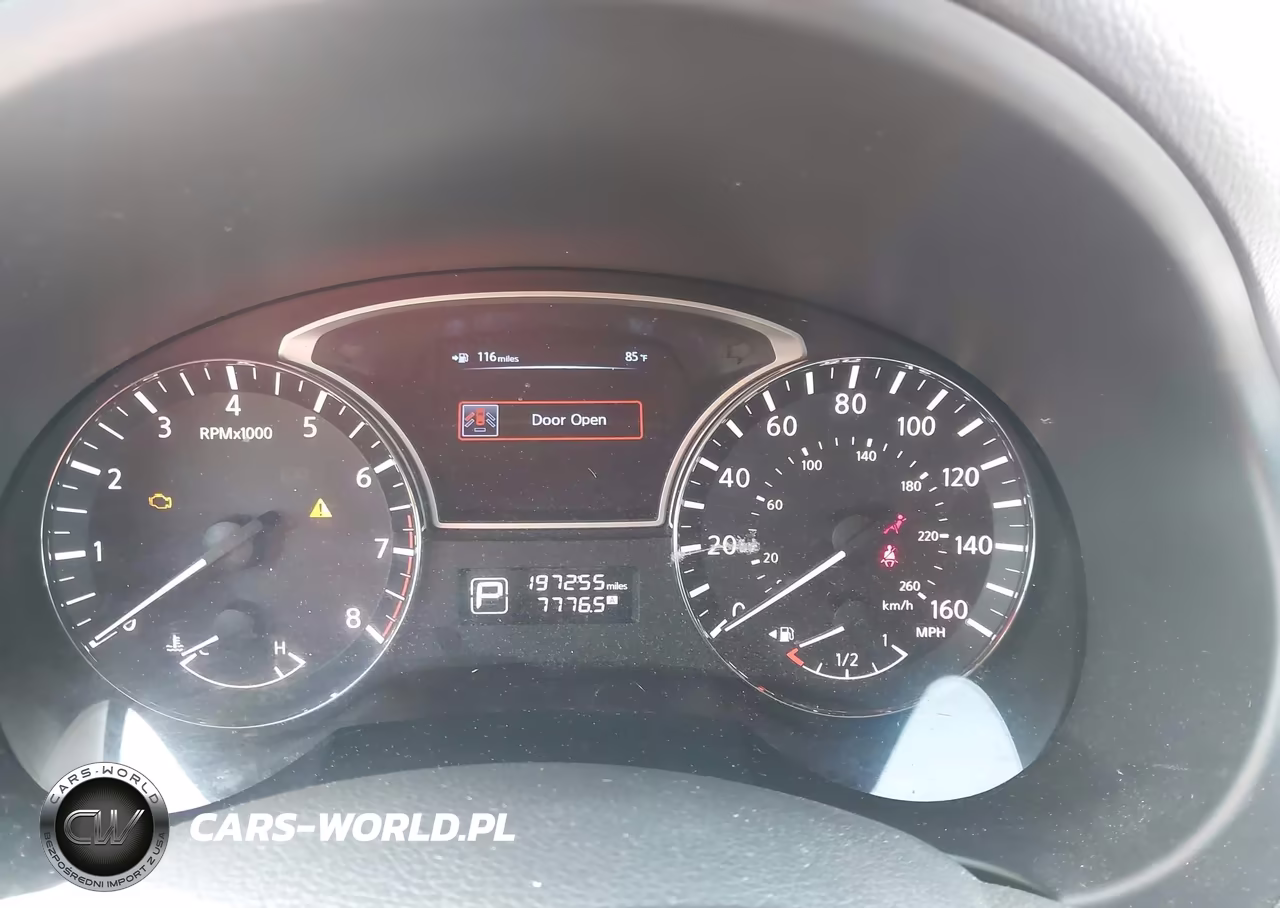 2013 Nissan Altima 2.5 S VIN:1N4AL3AP6DC262978 - 7
