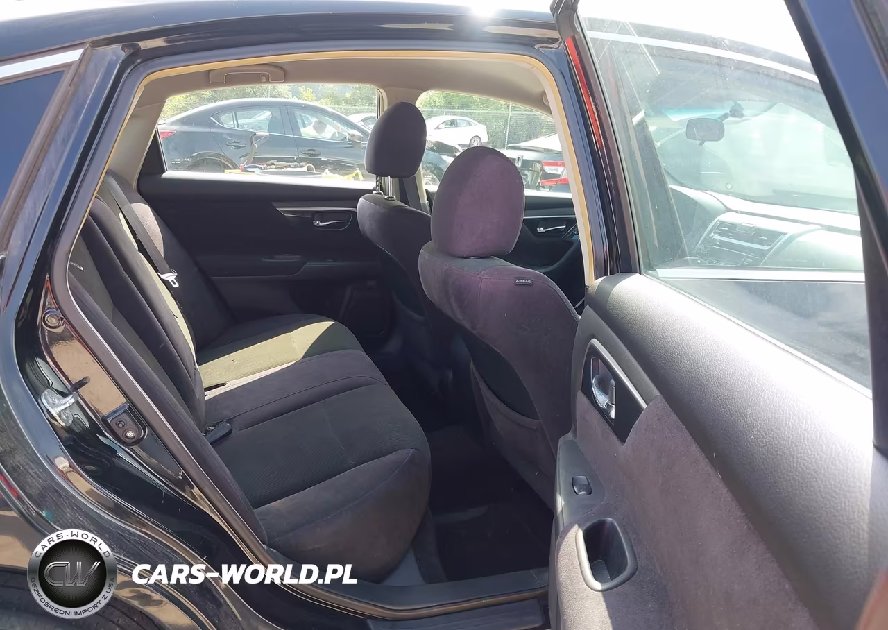2013 Nissan Altima 2.5 S VIN:1N4AL3AP6DC262978 - 8