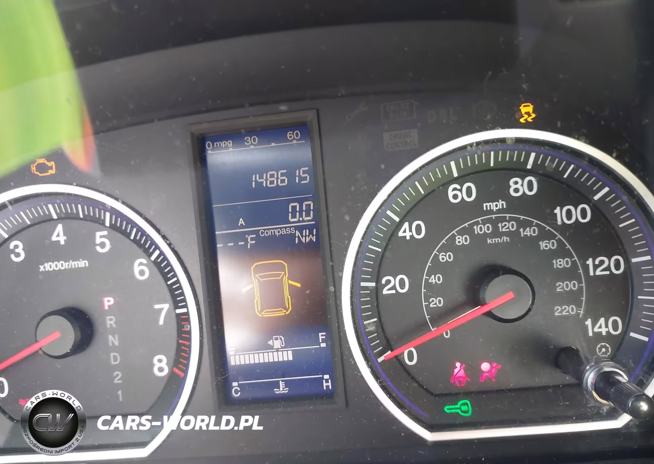 2010 Honda Cr-V Ex VIN:5J6RE4H51AL038816 - 7