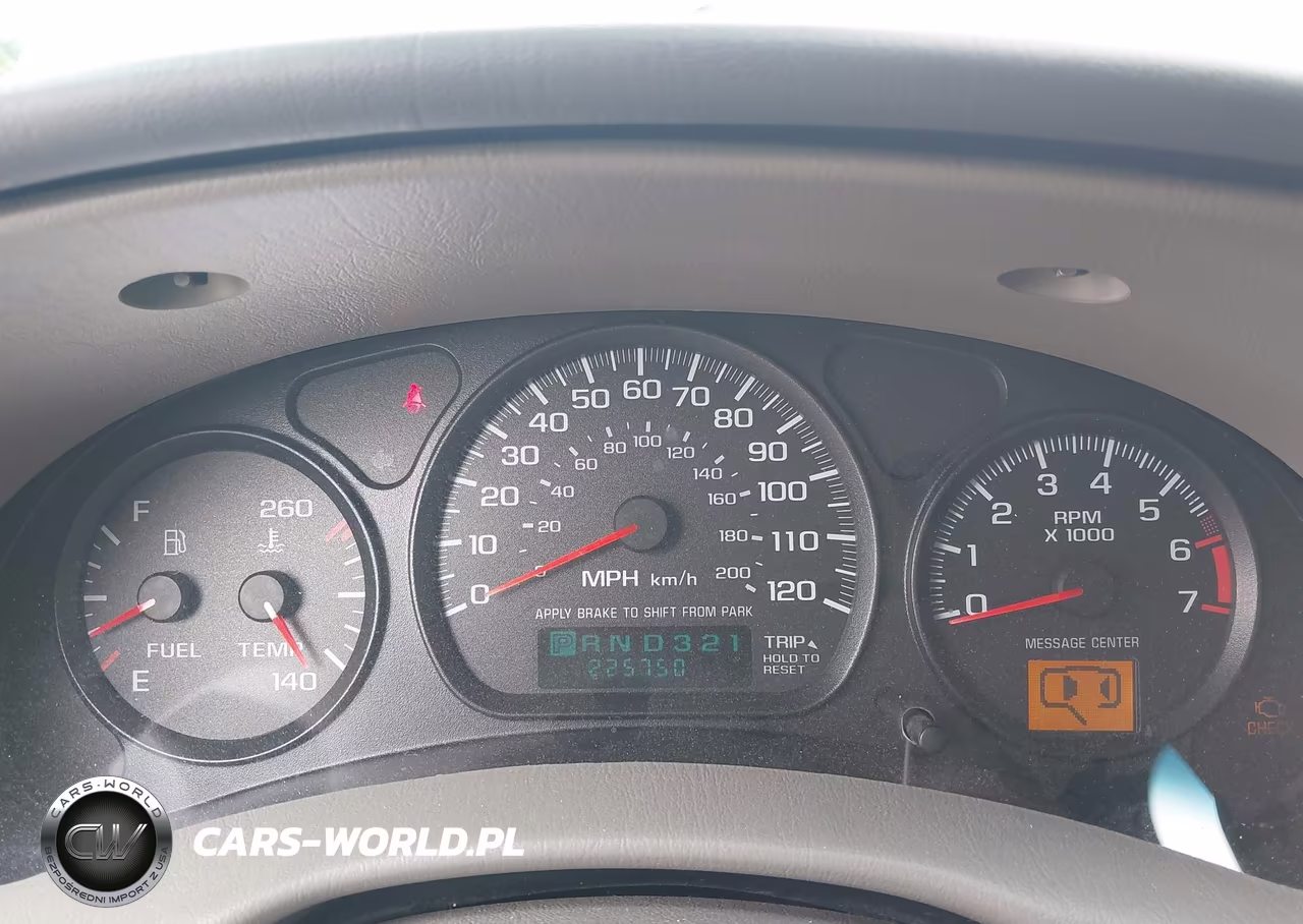 2001 Chevrolet Impala Ls VIN:2G1WH55K719321429 - 7