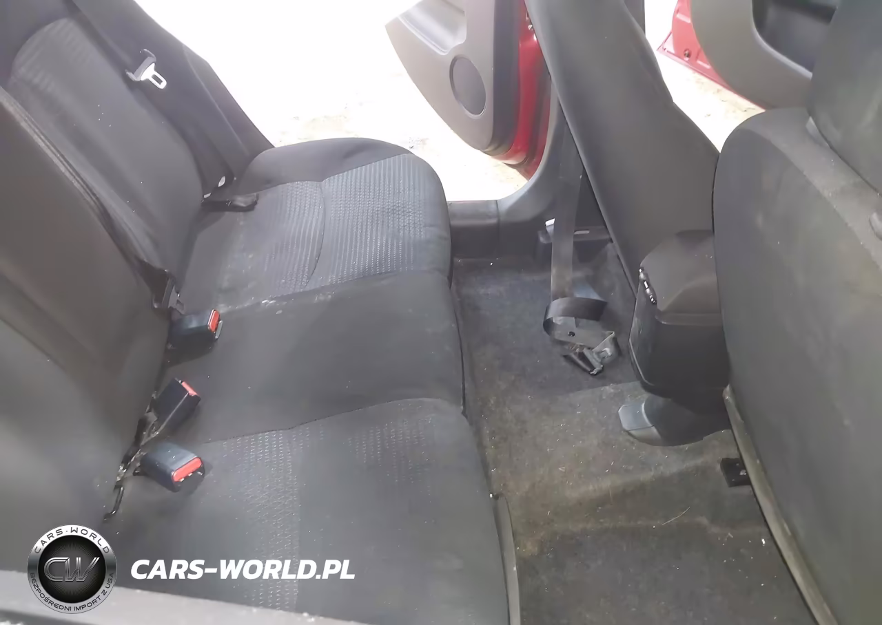 2022 Mitsubishi Mirage G4 Black Edition-Es-Le VIN:ML32FUFJXNHF08683 - 8