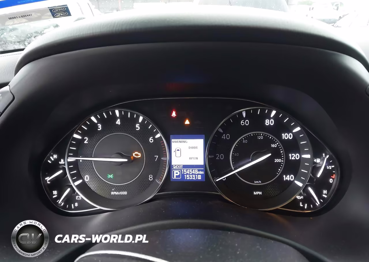 2017 Nissan Armada Platinum VIN:JN8AY2NE5H9700993 - 7