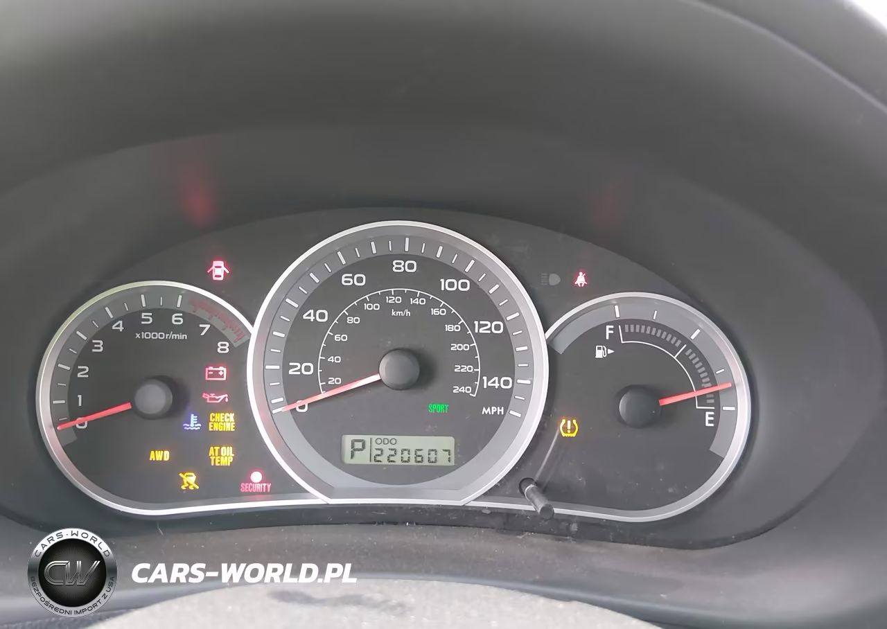 2010 Subaru Impreza 2.5I Premium VIN:JF1GE6B68AH516877 - 7