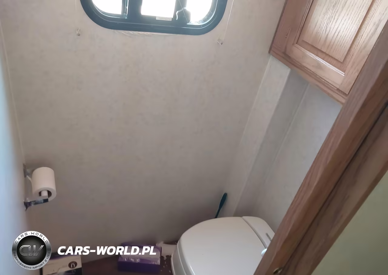 1998 Carri-Lite 5Th Wheel VIN:16F62C4R8W1013290 - 13
