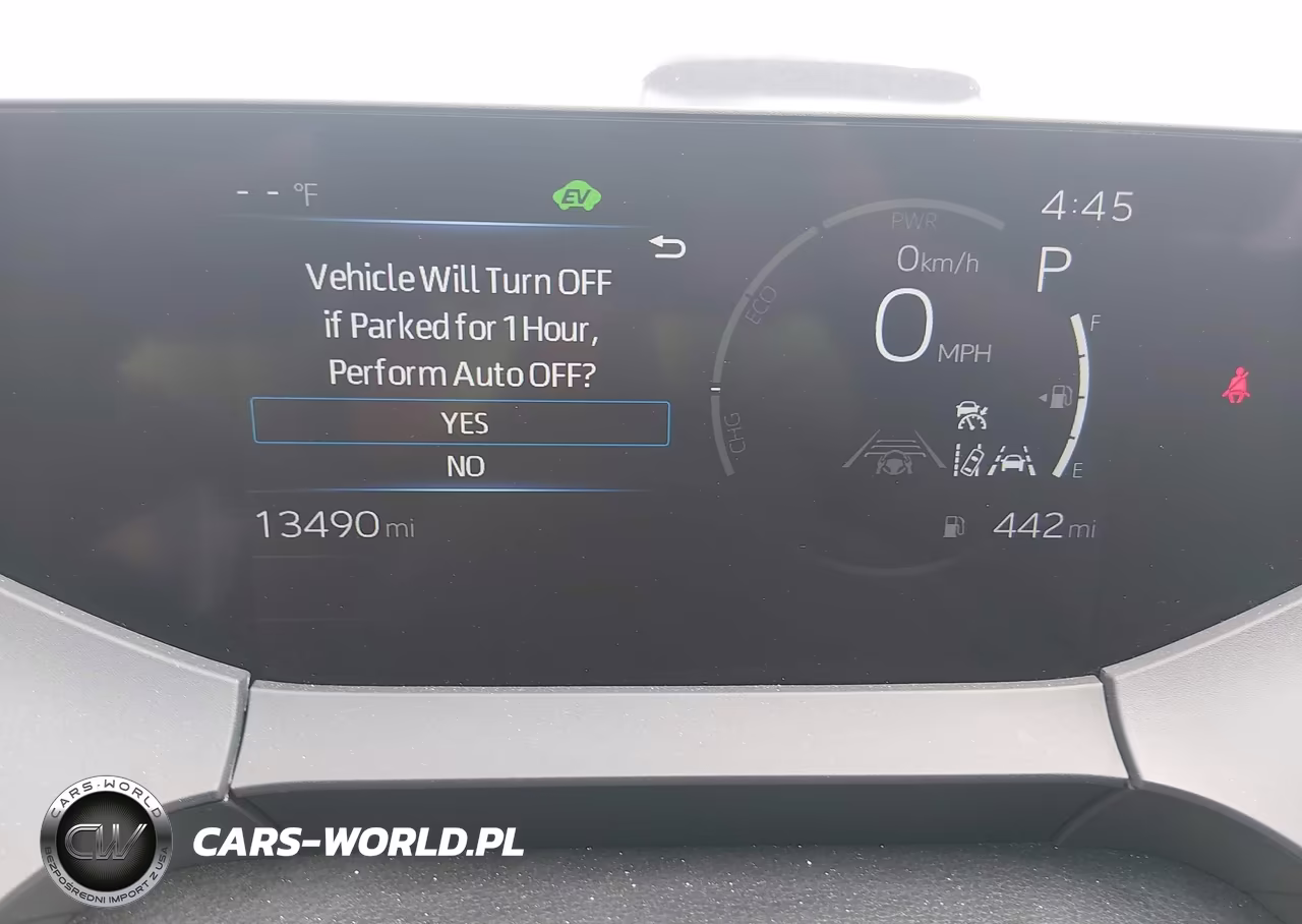 2026 Toyota Prius Le VIN:JTDACAAU0T3074430 - 7