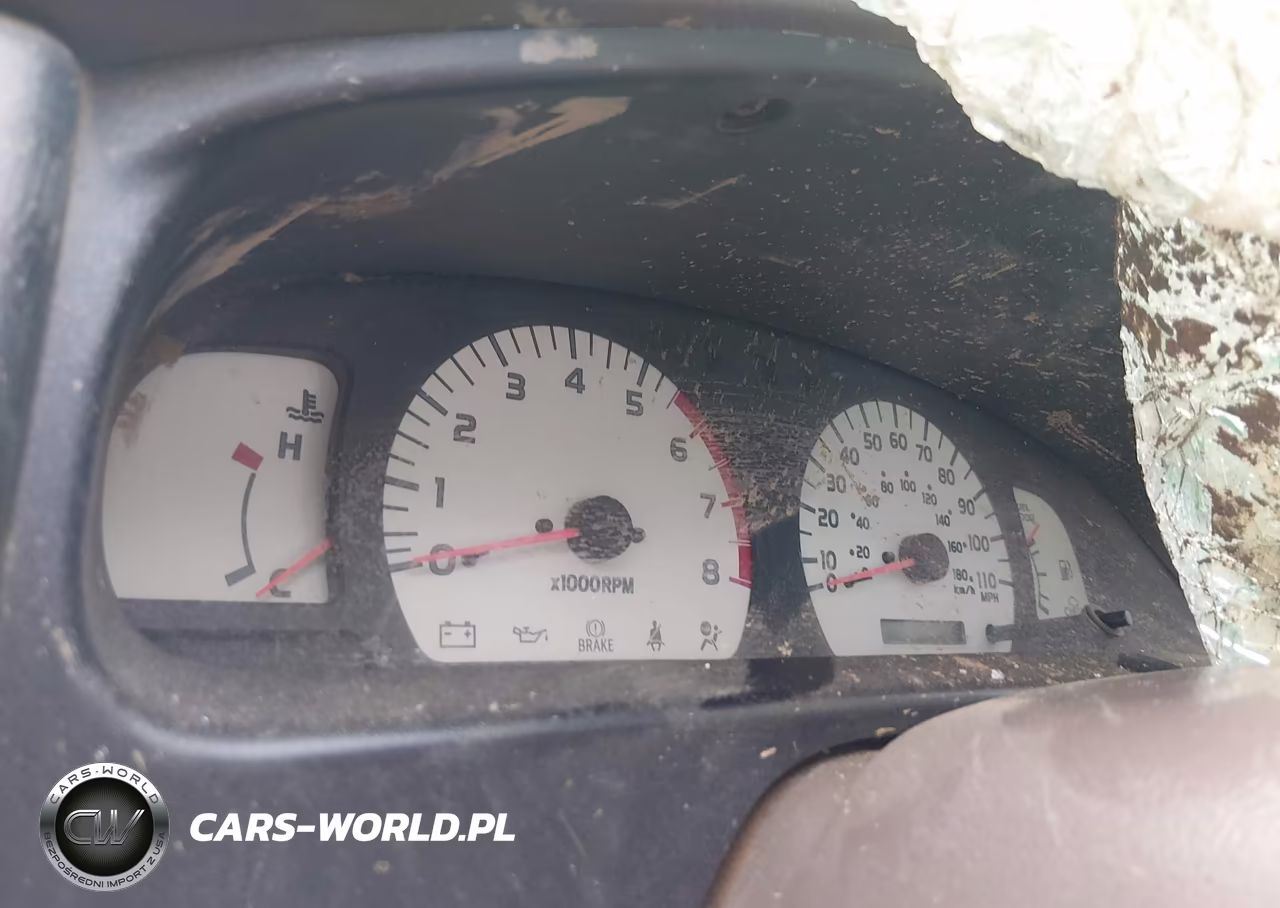 2004 Toyota Tacoma VIN:5TEWM72N74Z372084 - 14