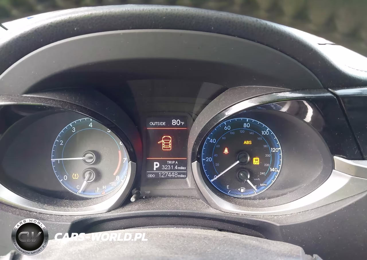 2014 Toyota Corolla S Plus VIN:2T1BURHE8EC067119 - 7