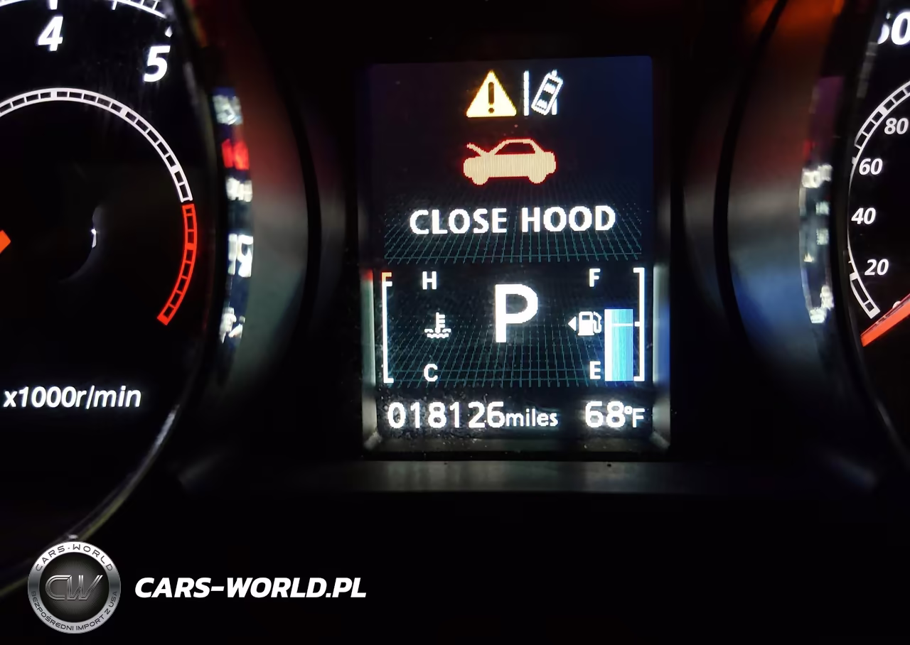2022 Mitsubishi Outlander Sport 2.0 Le Awc VIN:JA4ARUAU3NU021292 - 16