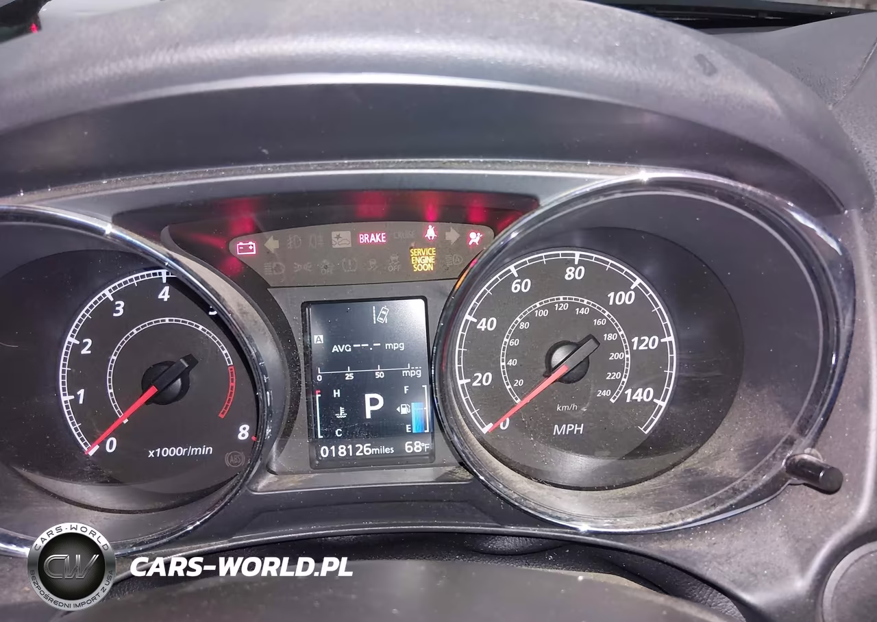 2022 Mitsubishi Outlander Sport 2.0 Le Awc VIN:JA4ARUAU3NU021292 - 7