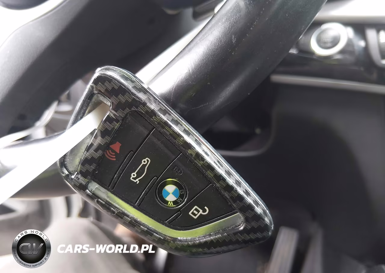 2019 BMW X6 xDrive35I VIN:5UXKU2C53K0Z65632 - 11