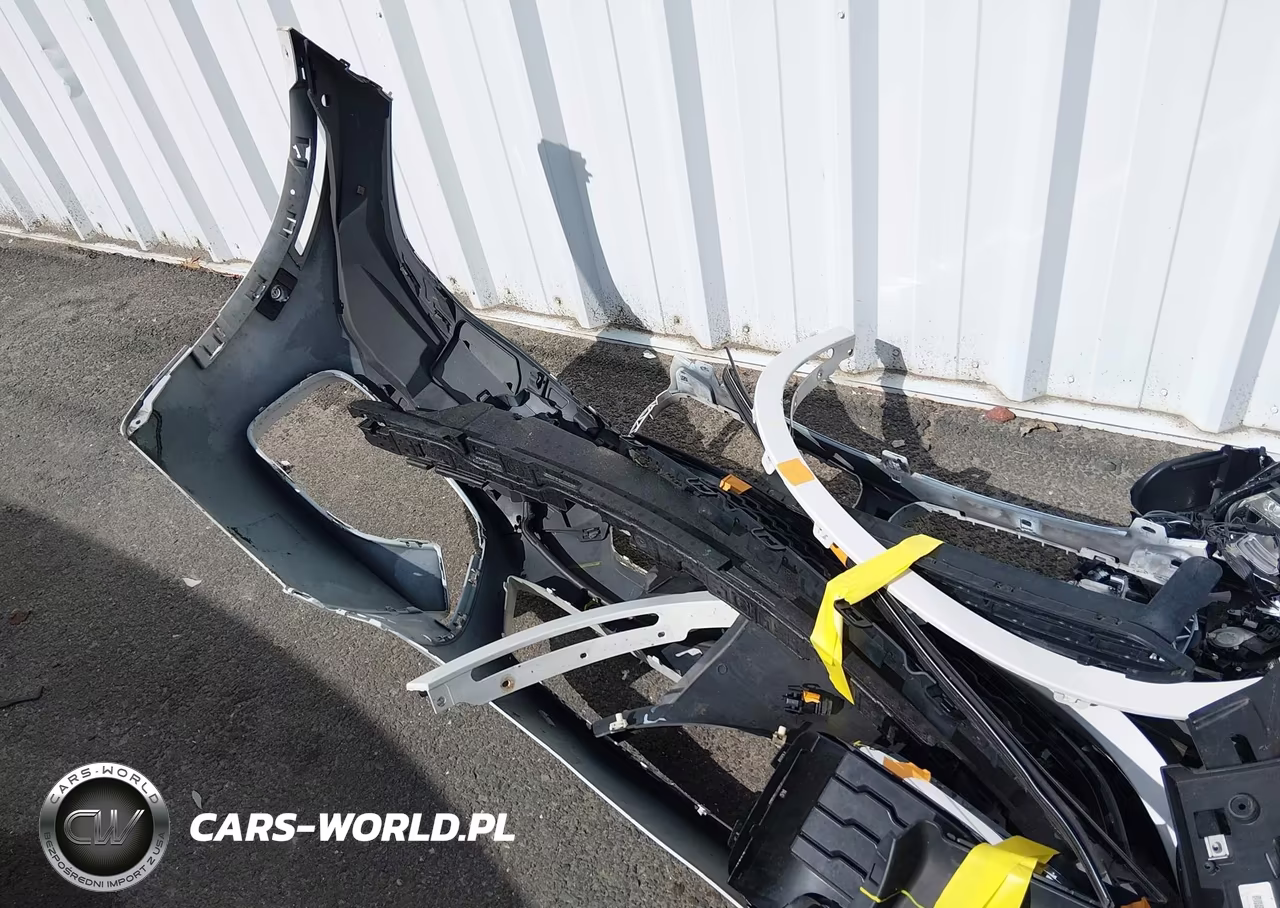 2019 BMW X6 xDrive35I VIN:5UXKU2C53K0Z65632 - 22