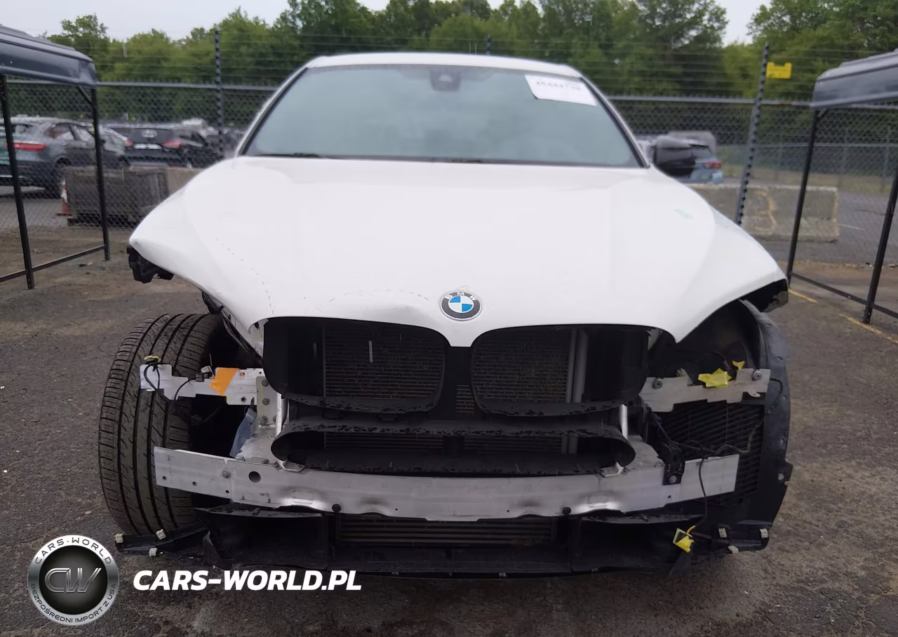 2019 BMW X6 xDrive35I VIN:5UXKU2C53K0Z65632 - 6