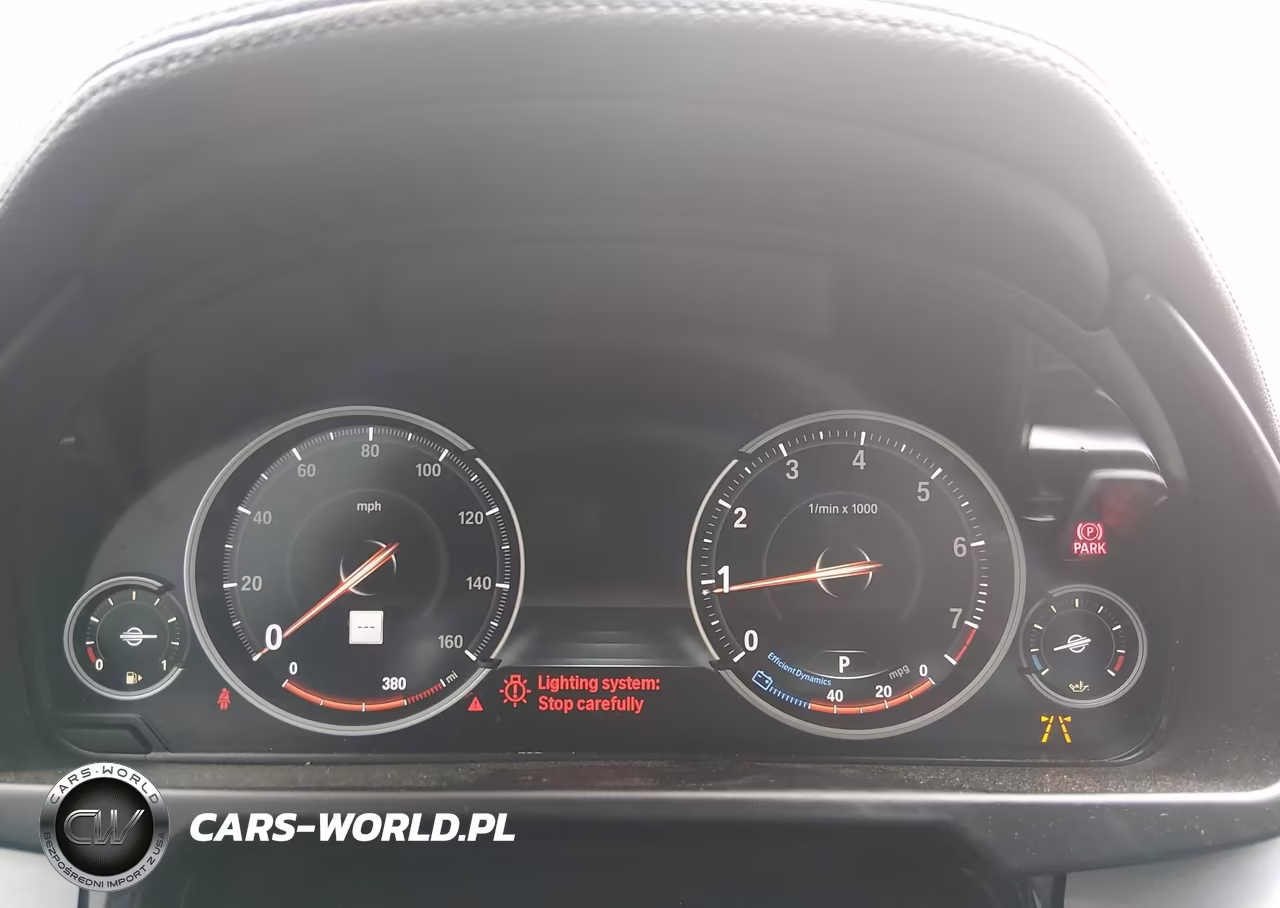 2019 BMW X6 xDrive35I VIN:5UXKU2C53K0Z65632 - 7