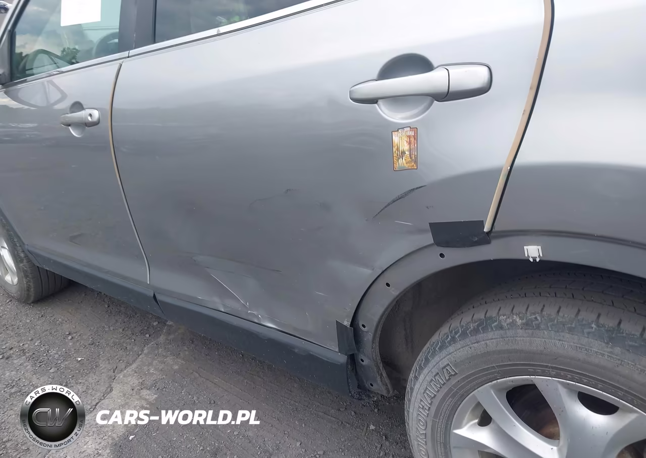 2013 Mazda Cx-9 Sport VIN:JM3TB3BV1D0420347 - 12