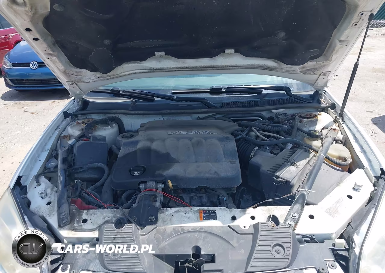 2012 Chevrolet Impala Ltz VIN:2G1WC5E38C1175986 - 10