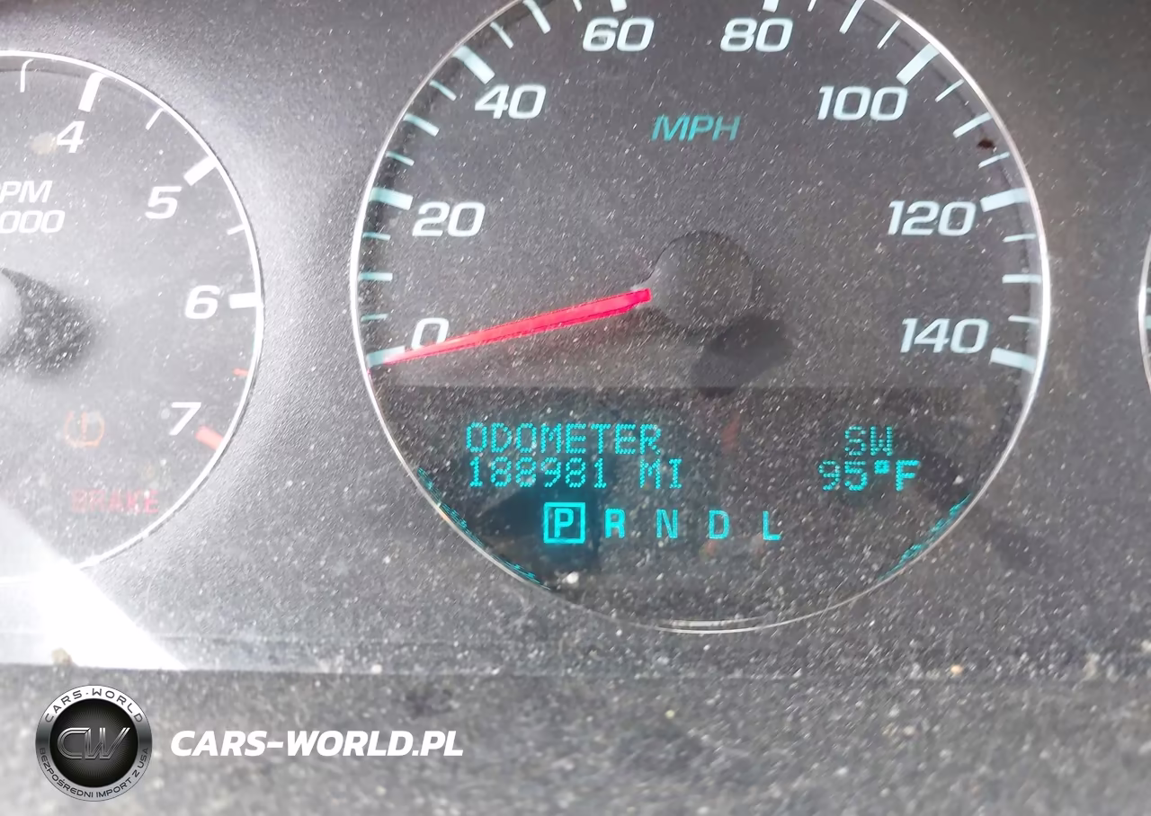 2012 Chevrolet Impala Ltz VIN:2G1WC5E38C1175986 - 7