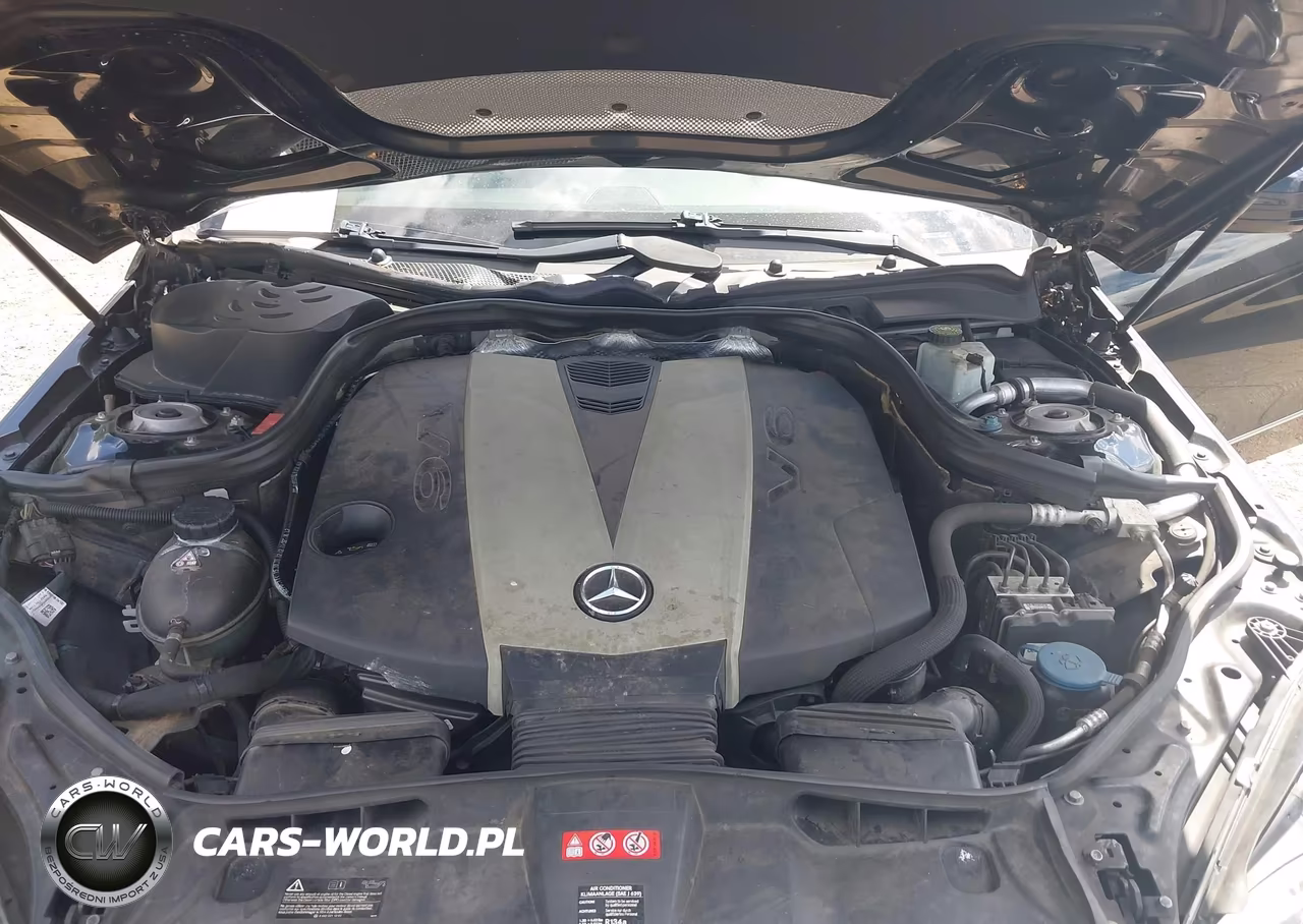 2012 Mercedes-Benz E 350 Bluetec VIN:WDDHF2EB8CA559839 - 10