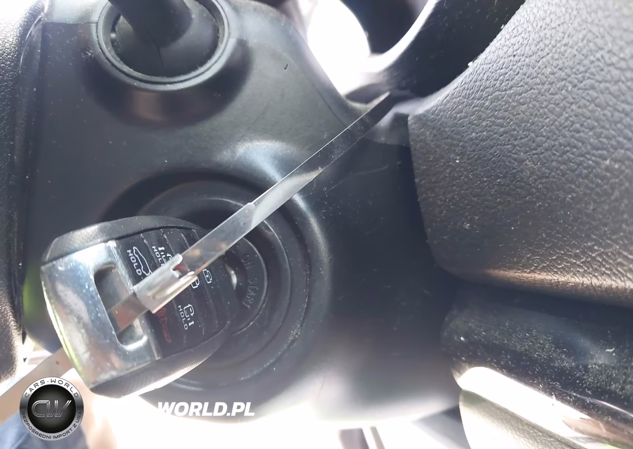 2017 Kia Sedona Lx VIN:KNDMB5C13H6231884 - 11