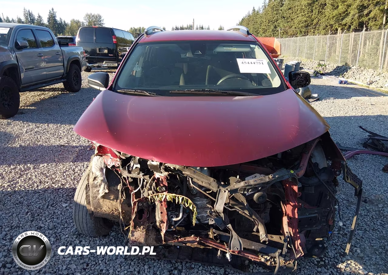 2018 Toyota Rav4 Le VIN:JTMBFREV9JD227035 - 12