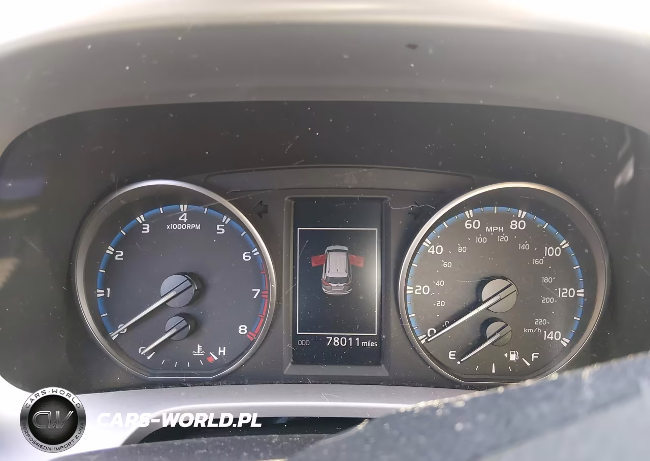 2018 Toyota Rav4 Le VIN:JTMBFREV9JD227035 - 7