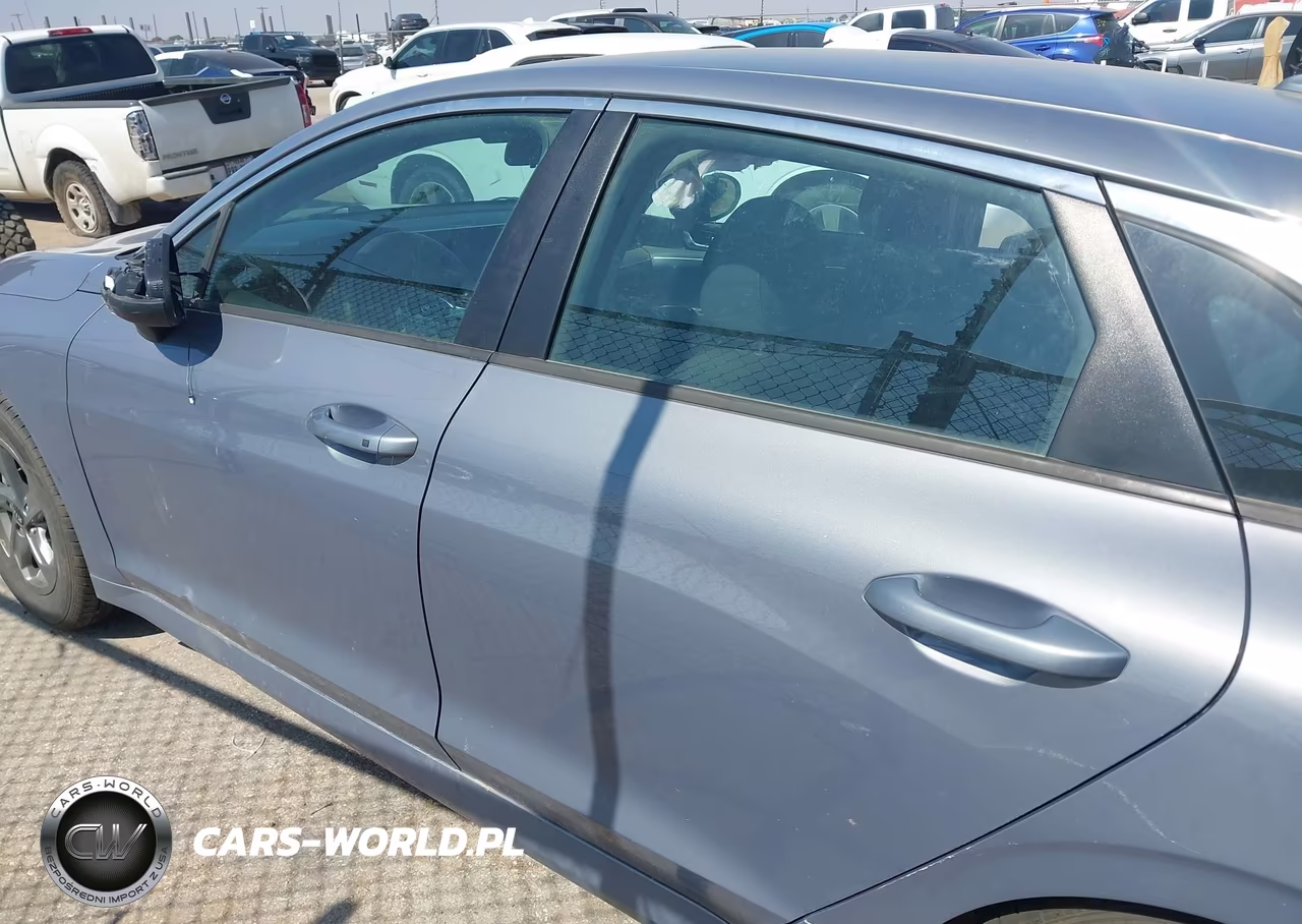 2021 Kia K5 Lxs VIN:5XXG14J2XMG047690 - 14