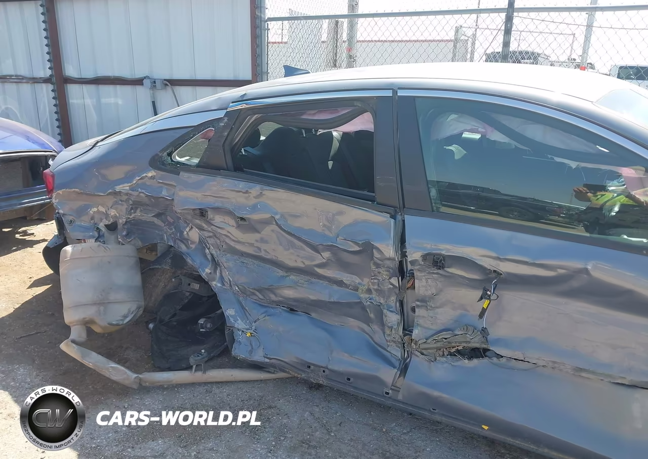 2021 Kia K5 Lxs VIN:5XXG14J2XMG047690 - 6